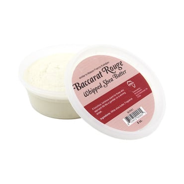 Maison Francis Kurkdjian Baccarat Rouge 540 Whipped Shea Butter image 0