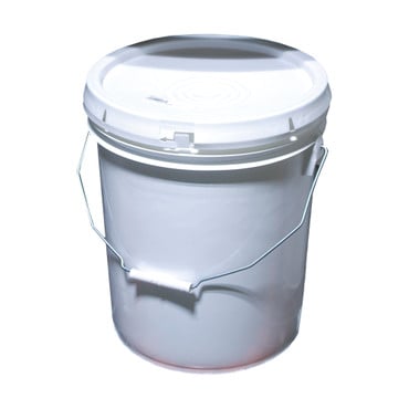 Sea Moss Shampoo - 5 Gallons image 0