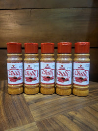 Chili Pepper Powder image 0