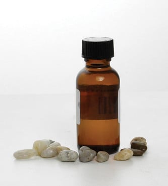 Cumin Essential Oil - 1 oz. image 0