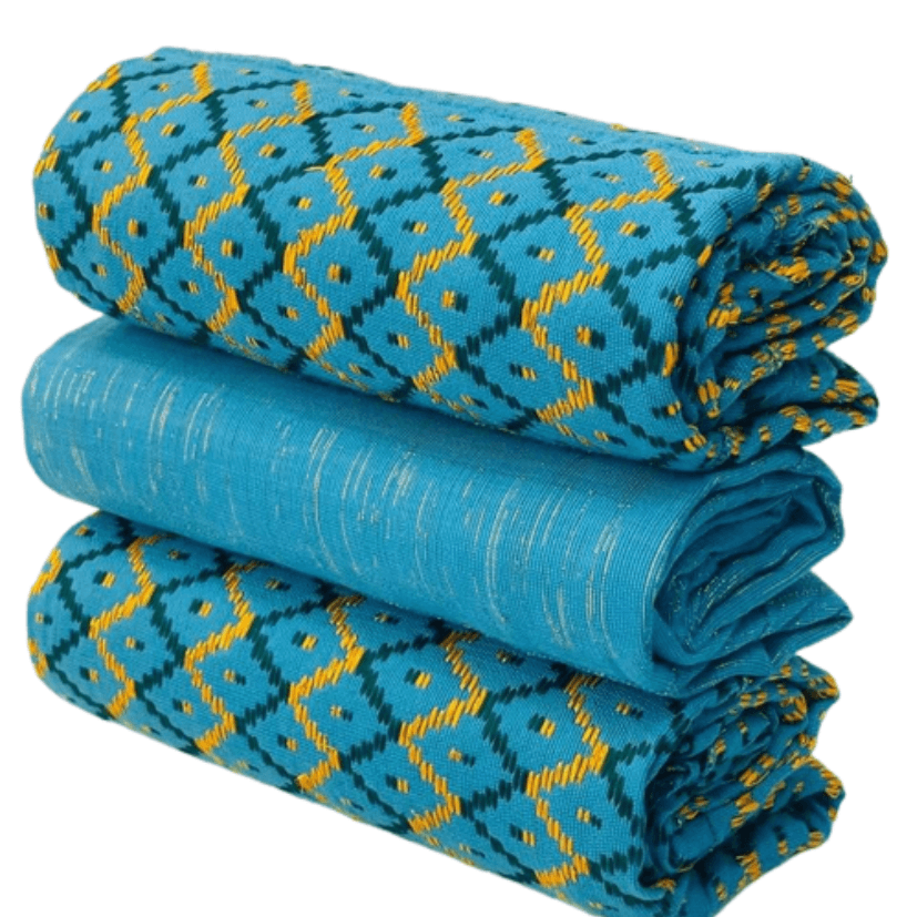 ORIGINAL KENTE (0.46LBS) image 0