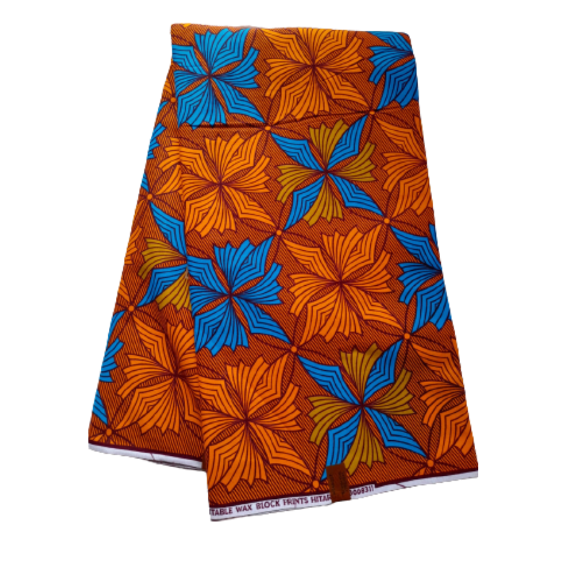 HITARGET (6 YARDS) image 0