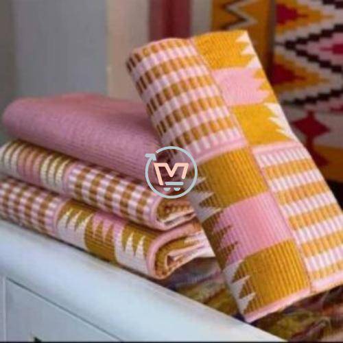 ORIGINAL KENTE (6 YARDS) image 0