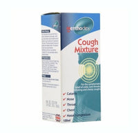 MENTHODEX COUGH MIXTURE (0.4LBS) - Big Size (200ml) image