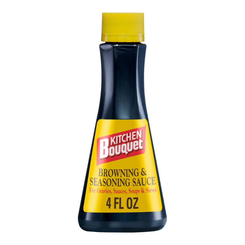 KITCHEN BOUQUET - BROWNING (0.25LBS) image 0