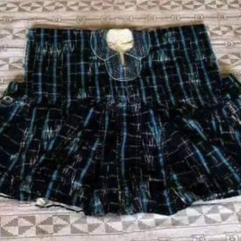 FUGU (SMOCK) (3.306LBS) image 0