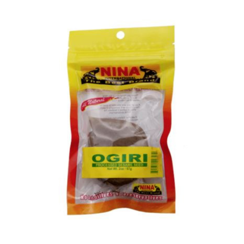 FROZEN OGIRI (0.5LBS) image 0