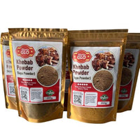Soya ( Khebab) Powder (200g) image 2
