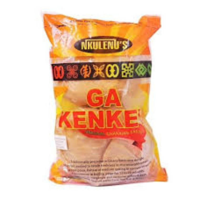 NKULENU GA KENKEY (0.88LBS) image 0