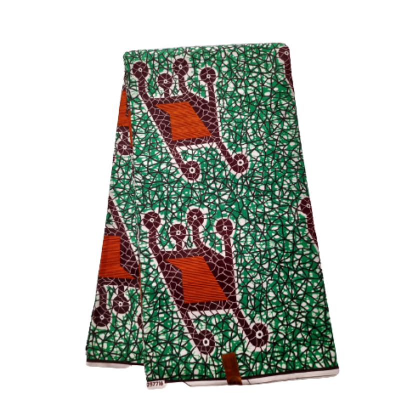HITARGET (6 YARDS) image 0