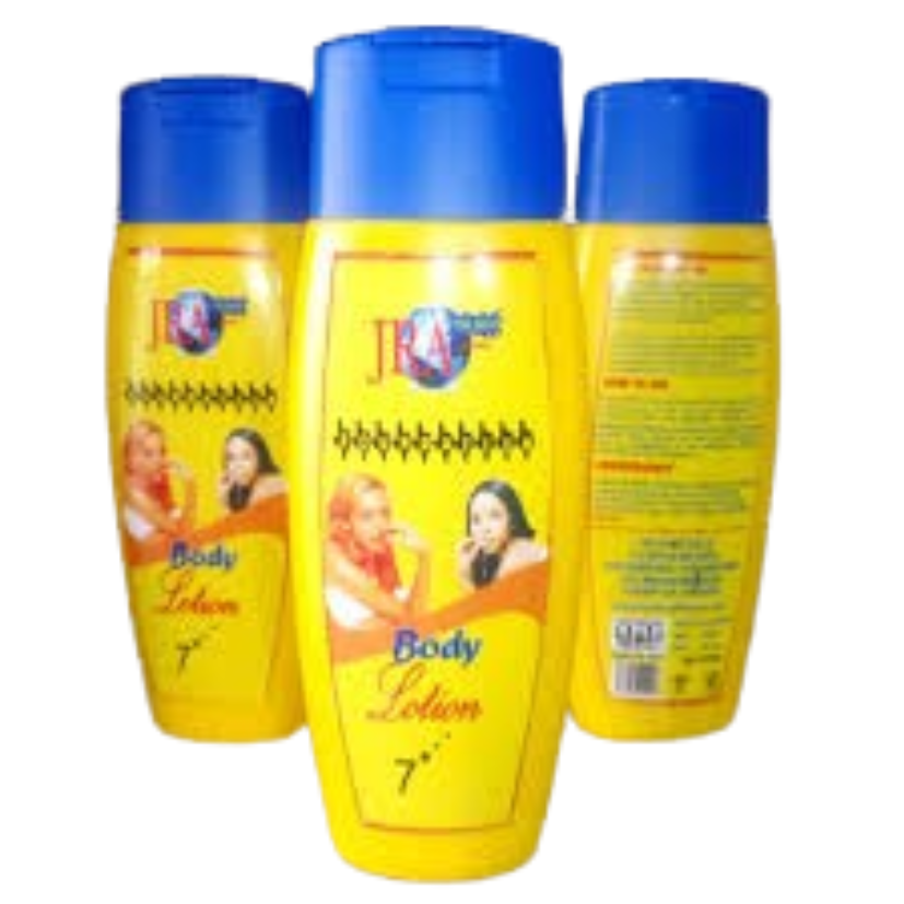 JRA LOTION (0.55LBS) image 0