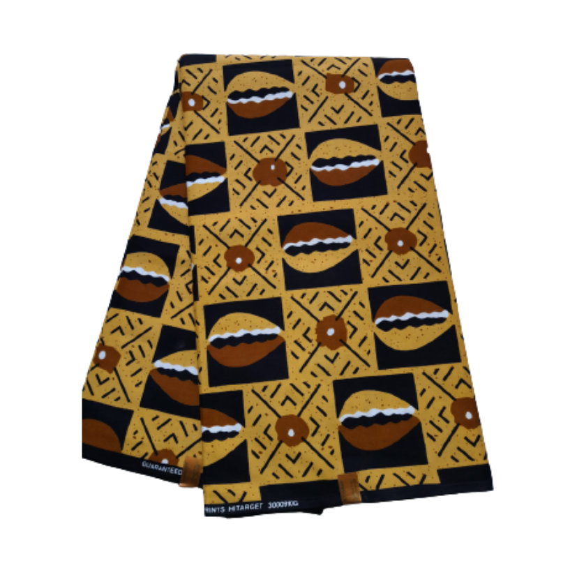 HITARGET WOODIN (6 YARDS) image 0