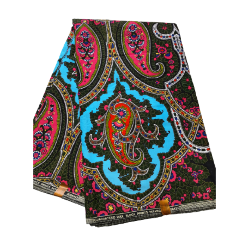 HITARGET WOODIN (6 YARDS) image 0