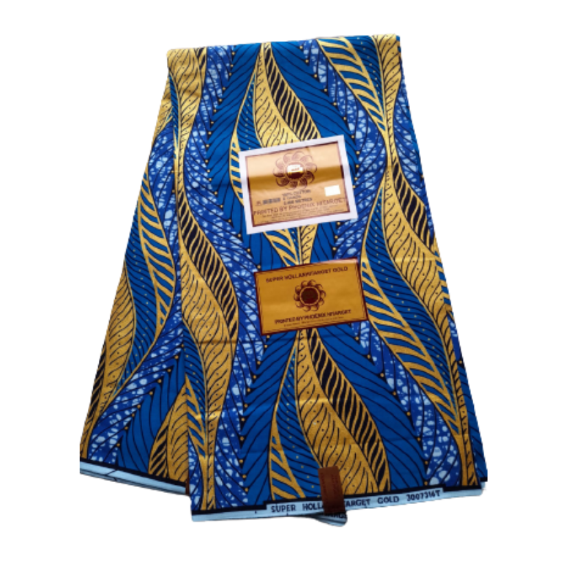 HITARGET SHINING (6 YARDS) image 0