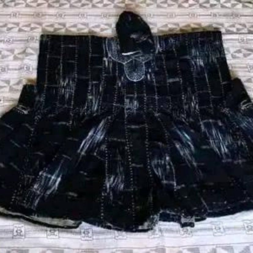 FUGU (SMOCK) (3.306LBS) image 0