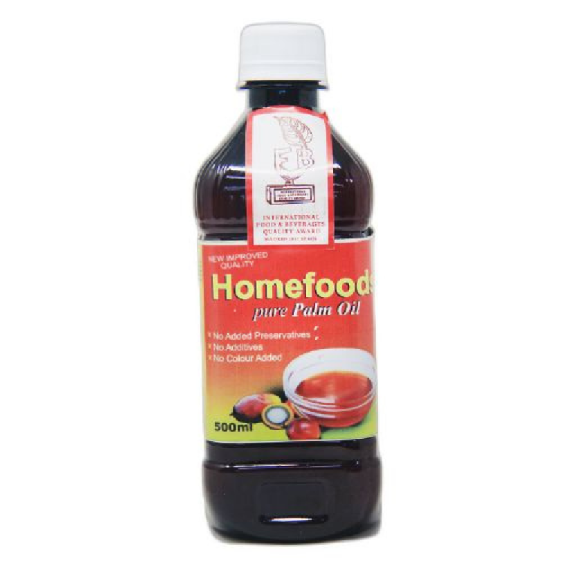 HOMEFOODS ZOMI 500ML (1.1LBS) image 0