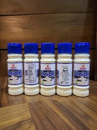 Monarch White Onion Powder (154g Each) image 0