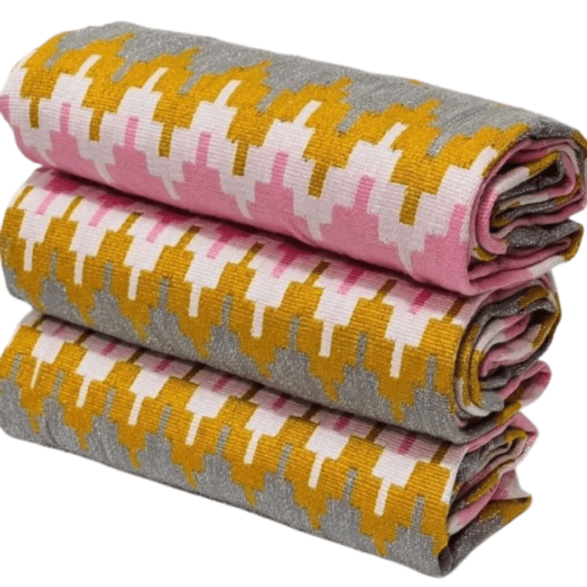 ORIGINAL KENTE (0.46LBS) image 0