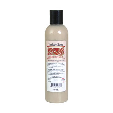 Karkar Chebe Conditioner - 8 oz. image 0