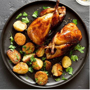 GUINEA HEN - MEAT (3.0LBS) image 1