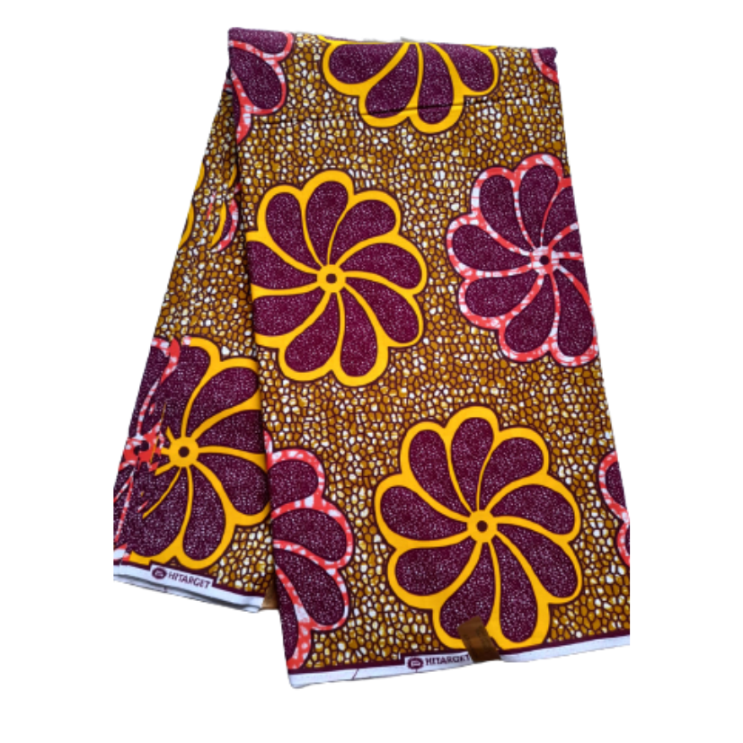 HITARGET (6 YARDS) image 0