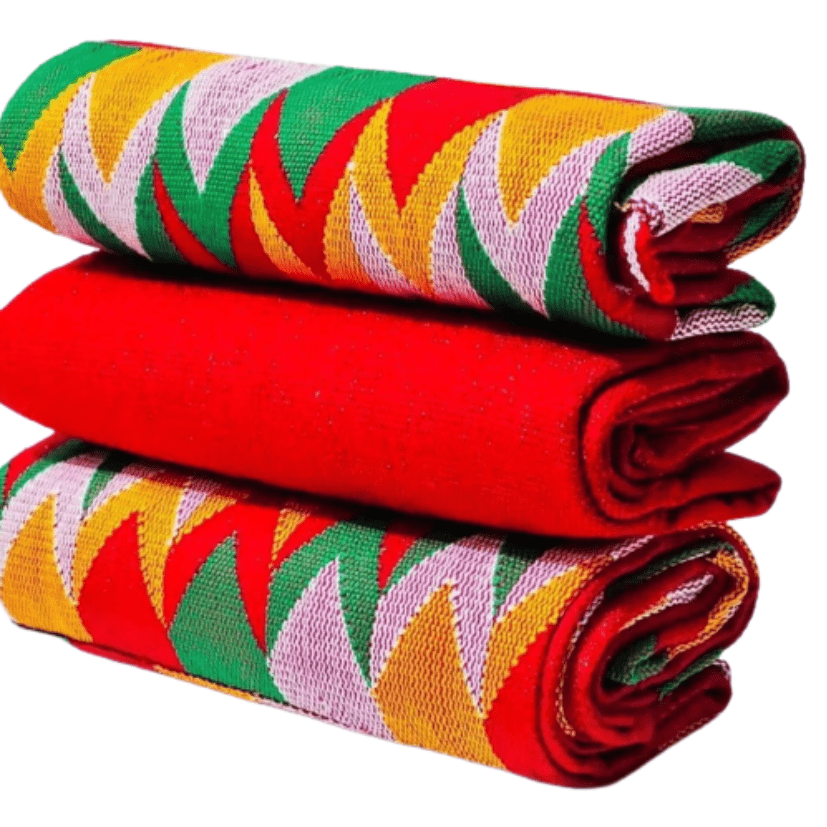 ORIGINAL KENTE (0.46LBS) image 0