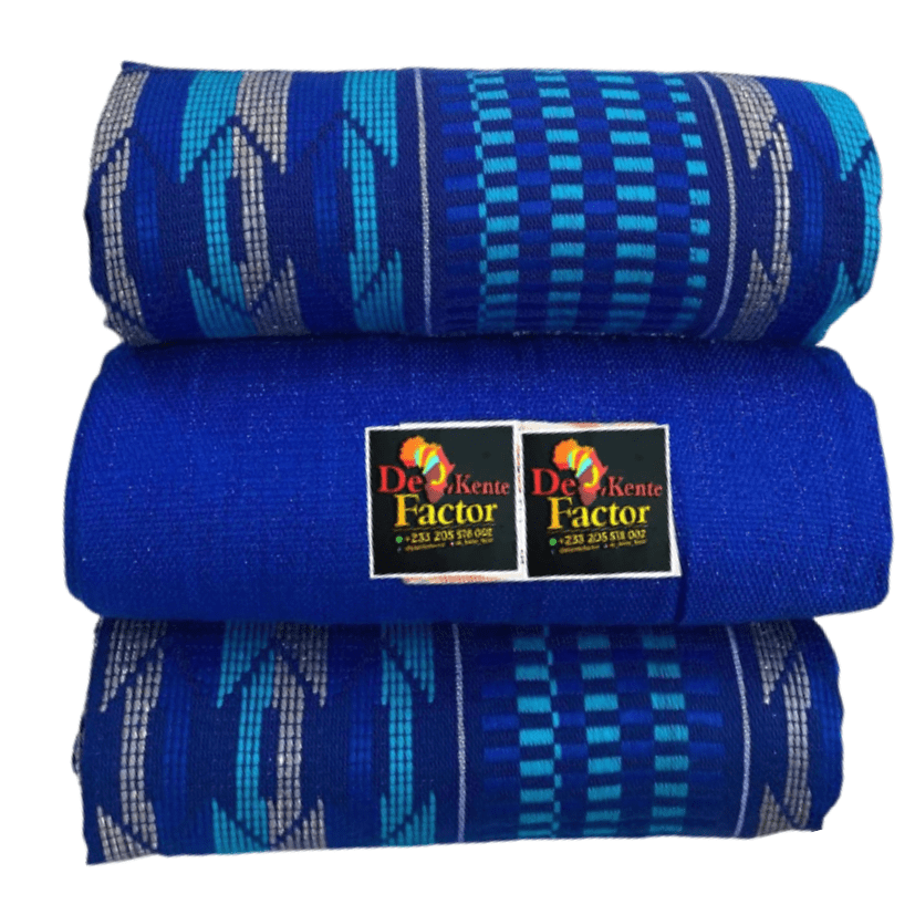 ORIGINAL KENTE (0.46LBS) image 0