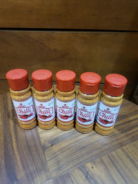 Pack of 5 Chili Pepper Powder image 3