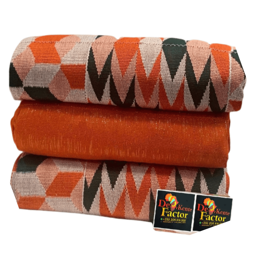 ORIGINAL KENTE (0.46LBS) image 0