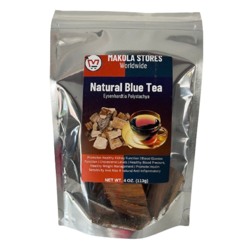 NATURAL BLUE TEA / PALO AZUL / KIDNEY TEA image 0
