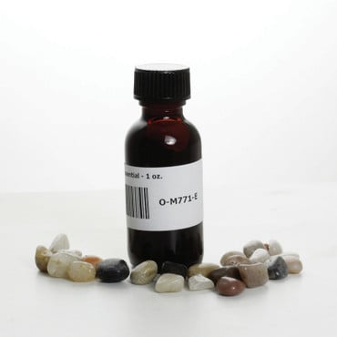 Myrrh Essential - 1 oz. image 0