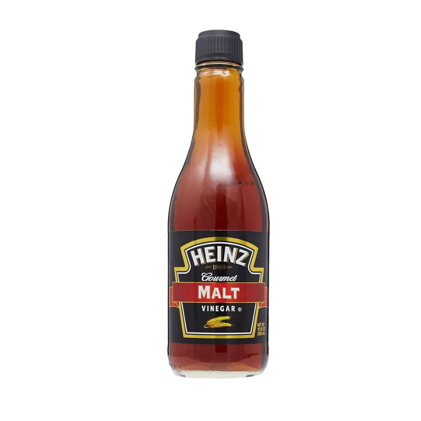 HEINZ MALT VINEGAR (0.8LBS) image 0