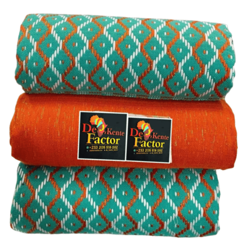 ORIGINAL KENTE (0.46LBS) image 0