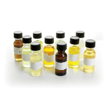 Natural Healing Oils Sampler Set image 0