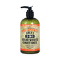 ARLO'S: 2-IN-1 PRO-GROWTH BEARD WASH & CONDITIONER - 12 OZ. (3.0LBS) image 0