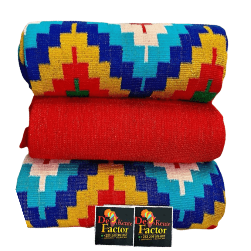 ORIGINAL KENTE (0.46LBS) image 0