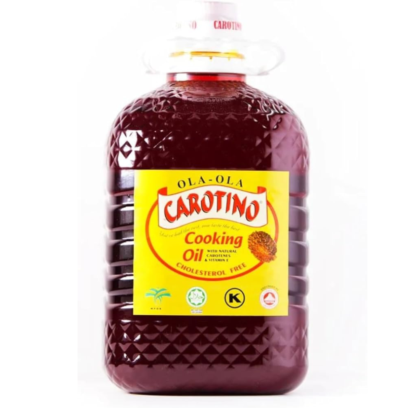 OLA OLA CAROTINO XL (3.3LBS) image 0