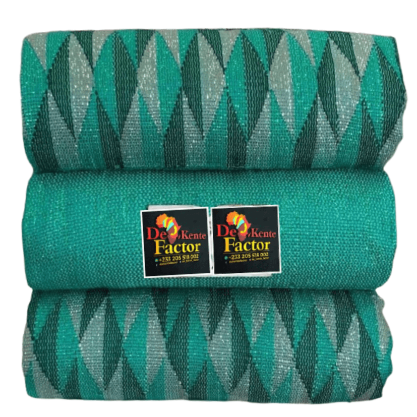 ORIGINAL KENTE (0.46LBS) image 0