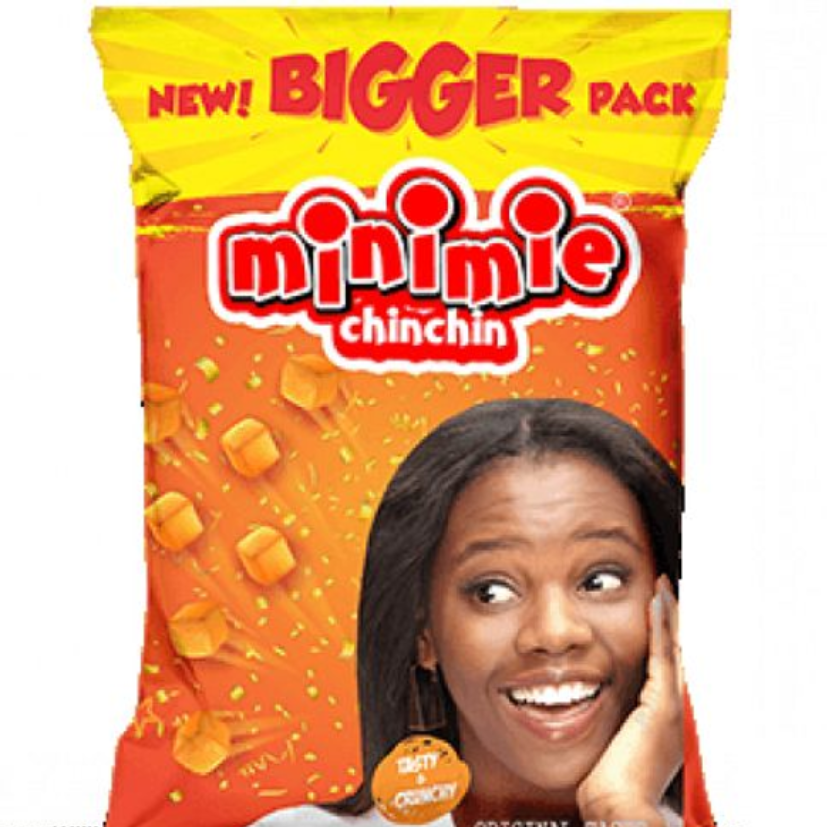 MINIME CHINCHIN JUMBO (0.154LBS) image 0