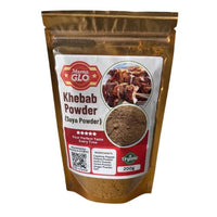Soya ( Khebab) Powder (200g) - 1 pack image