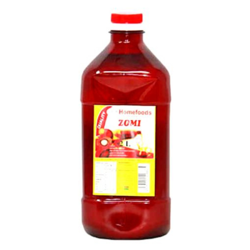 HOMEFOODS 2L ZOMI (4.41LBS) image 0