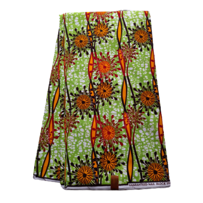 HITARGET (6 YARDS) image 0