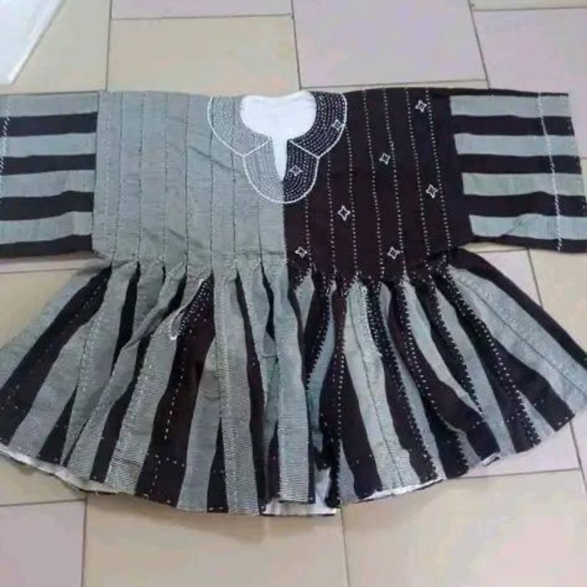 FUGU (SMOCK) (3.306LBS) image 0