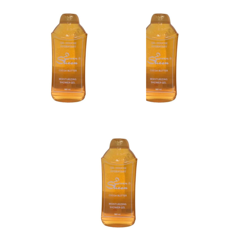 EVERSHEEN WASH 3PACK (1.01LBS) image 0
