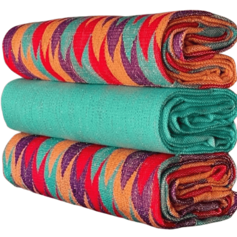 ORIGINAL KENTE (0.46LBS) image 0