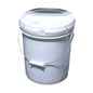 Unscented Conditioner Base - 5 Gallons image 0