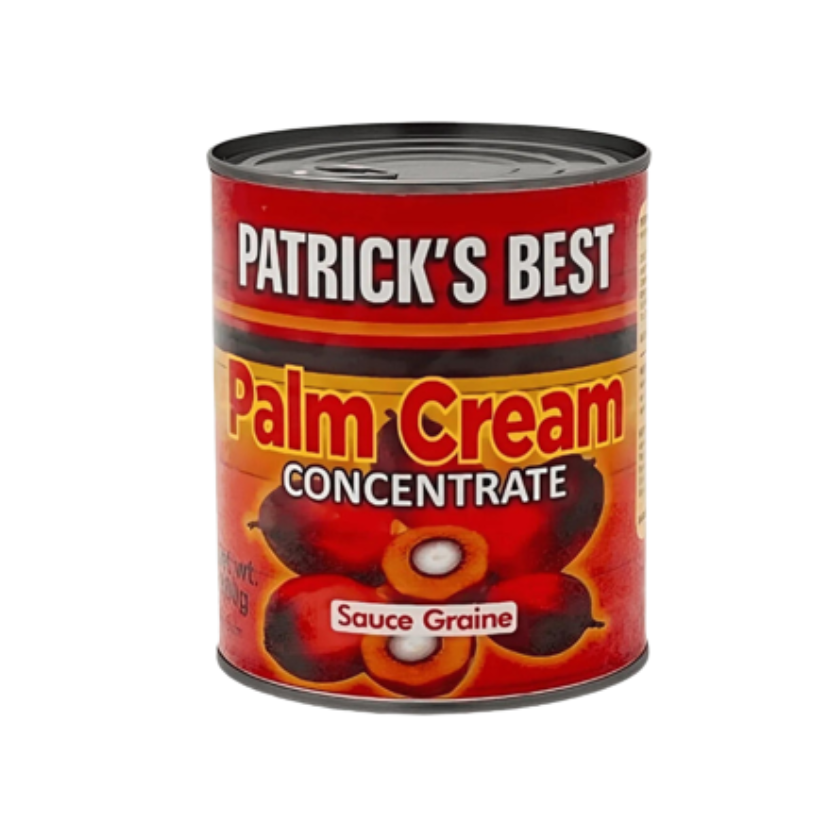PALM CREAM CONCENTRATE (1.6LBS) image 0