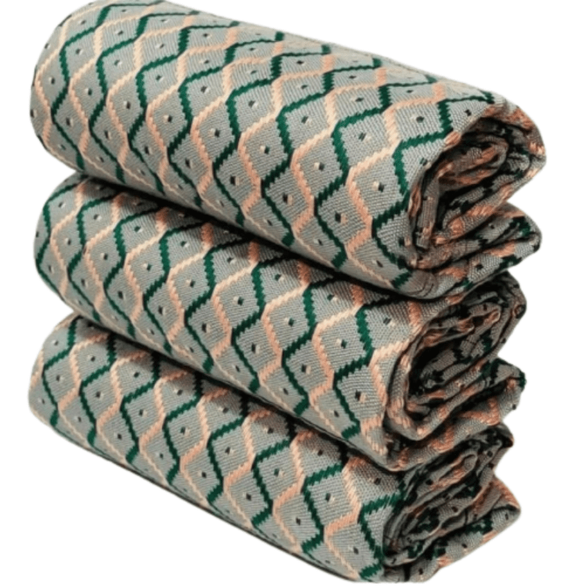 ORIGINAL KENTE (0.46LBS) image 0