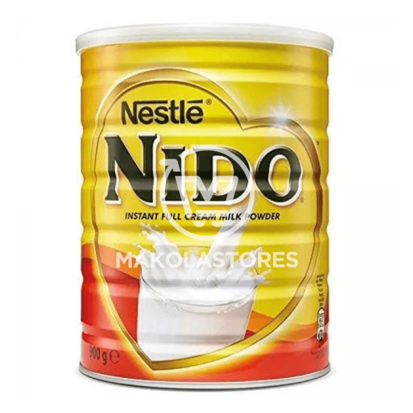 NESTLE NIDO (1.99LBS) image 0