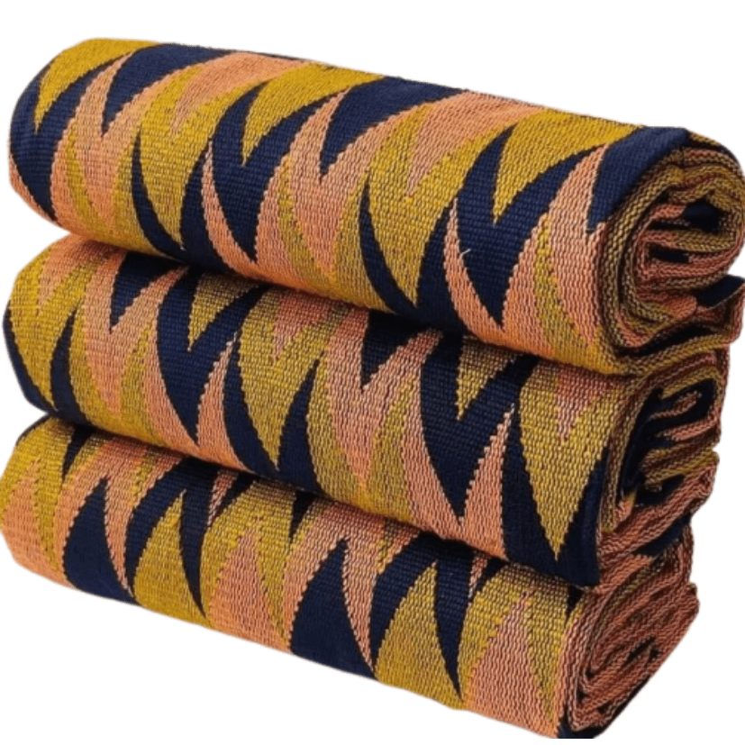 ORIGINAL KENTE (0.46LBS) image 0